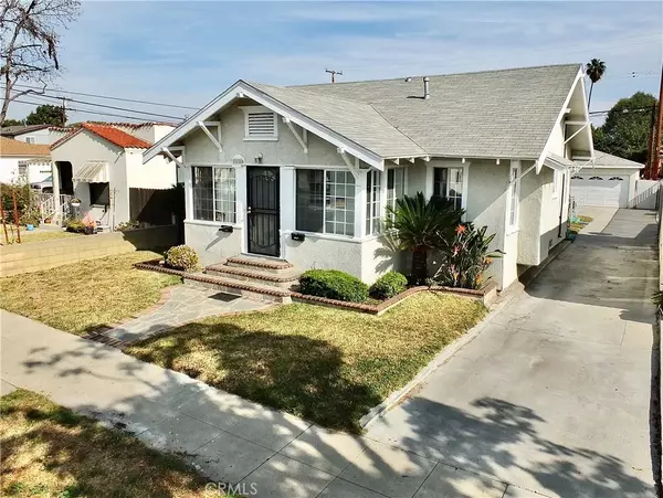 5886 Myrtle Avenue, Long Beach, CA 90805