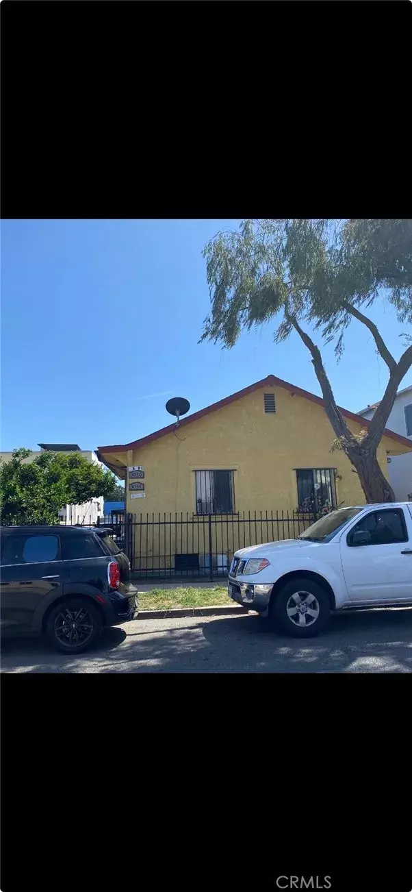 South Gate, CA 90280,3034 Nebraska Avenue