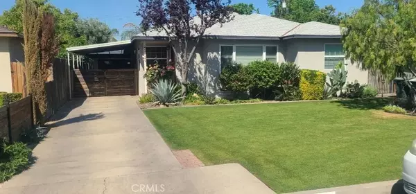 2429 C Street, Bakersfield, CA 93301