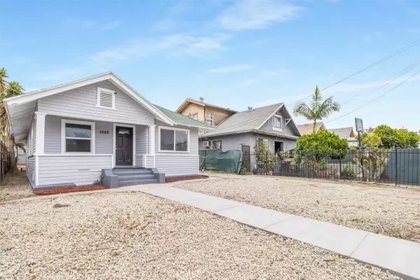 Los Angeles, CA 90011,1629 E 41st Place