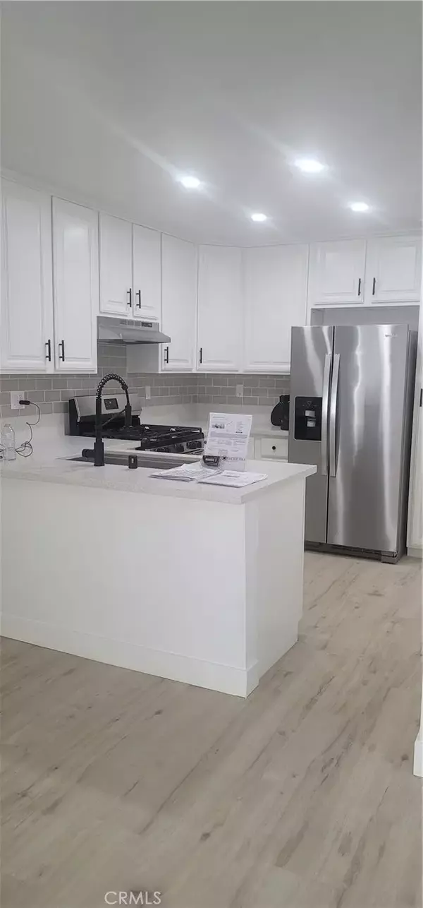 Monterey Park, CA 91754,156 Casuda Canyon Drive #B