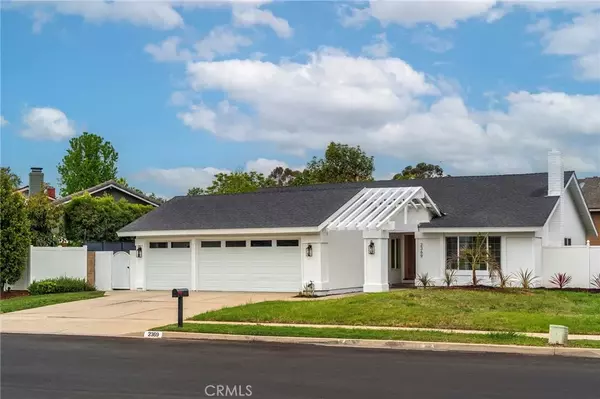 Placentia, CA 92870,2369 Mckinley Drive