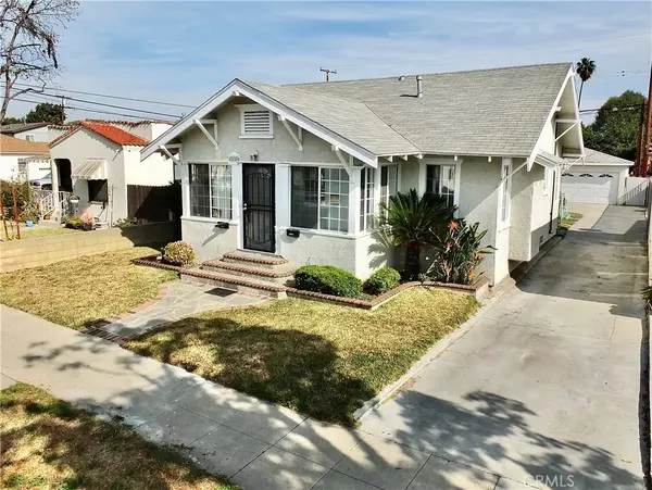5886 Myrtle Avenue,  Long Beach,  CA 90805