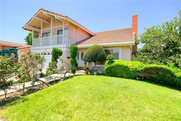 18517 Betty Way, Cerritos, CA 90703