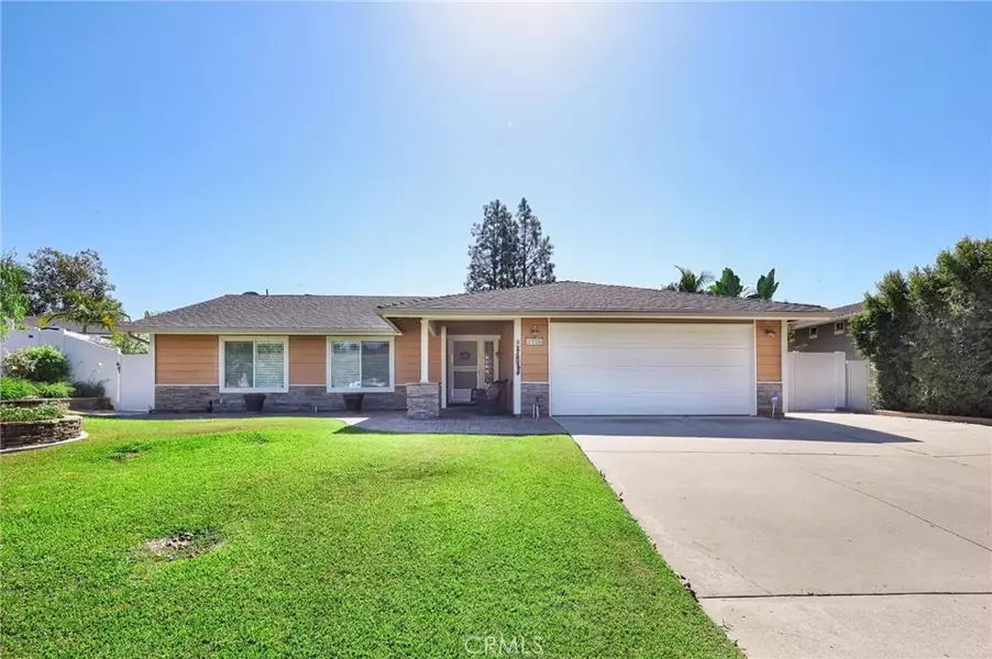 17736 Ladera Circle, Yorba Linda, CA 92886