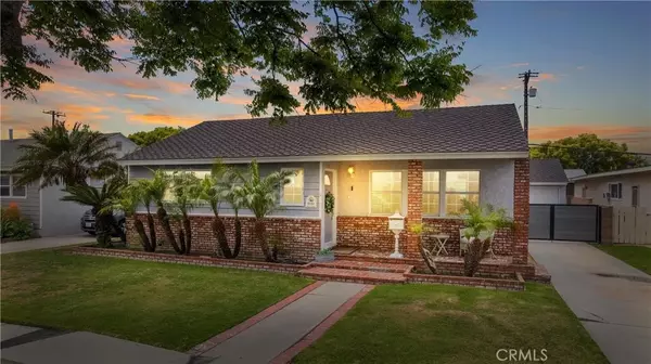 2151 Fanwood Avenue, Long Beach, CA 90815