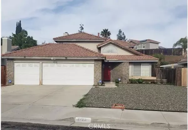 6773 Condor Drive, Jurupa Valley, CA 92509