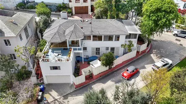 2001 Kenilworth Avenue, Los Angeles, CA 90039