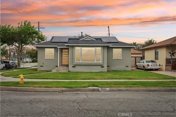 4503 Shadeway Road, Lakewood, CA 90713