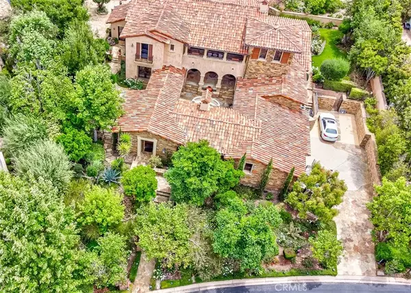54 Copper Creek, Irvine, CA 92603