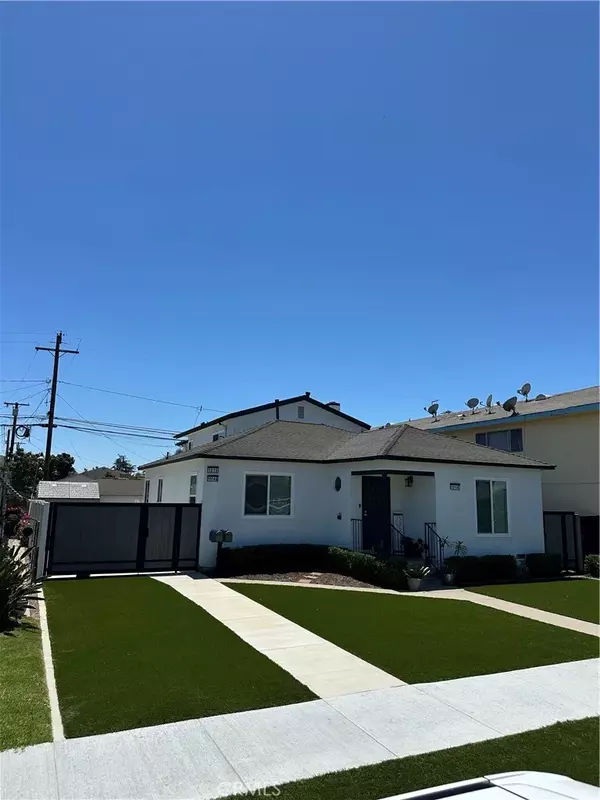 Long Beach, CA 90805,1014 E Harding Street