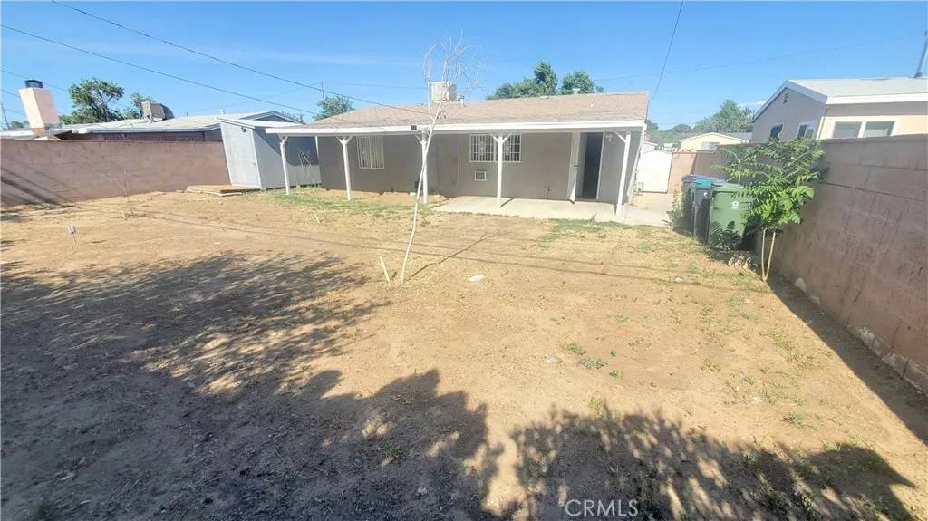 Lancaster, CA 93535,44709 6th Street East