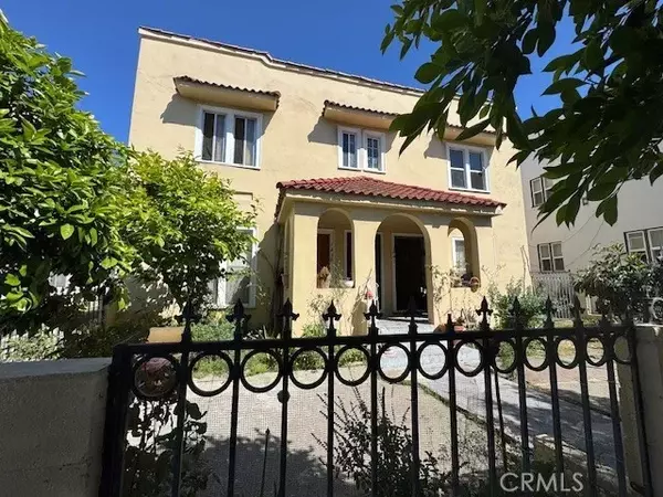 1438 S Bronson Avenue, Los Angeles, CA 90019