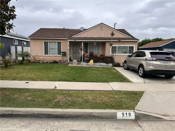 910 W Florence Avenue, La Habra, CA 90631