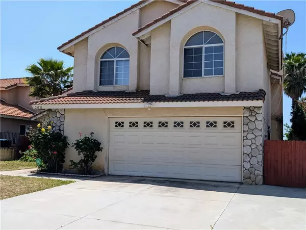 Moreno Valley, CA 92553,25933 Andre Court