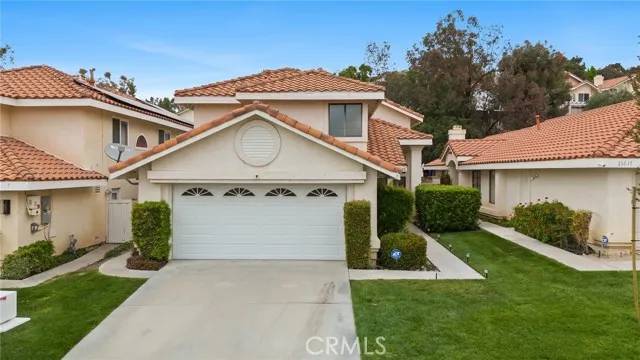 15621 Saul Court, Canyon Country, CA 91387