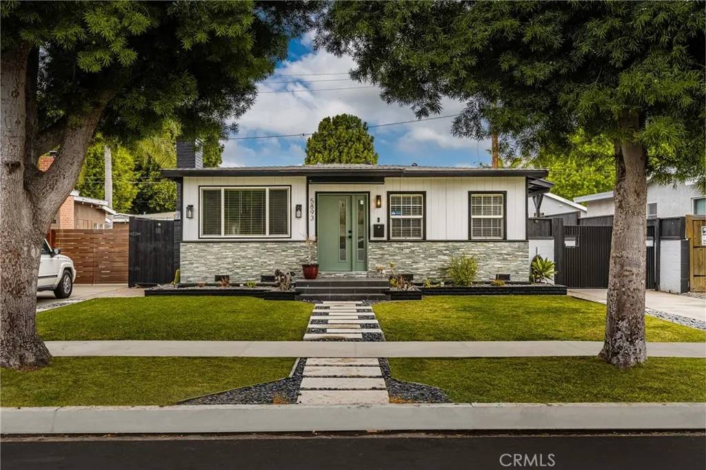 5893 E Adderley Drive, Long Beach, CA 90808
