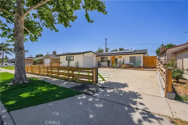 Whittier, CA 90605,9551 Barkerville Avenue