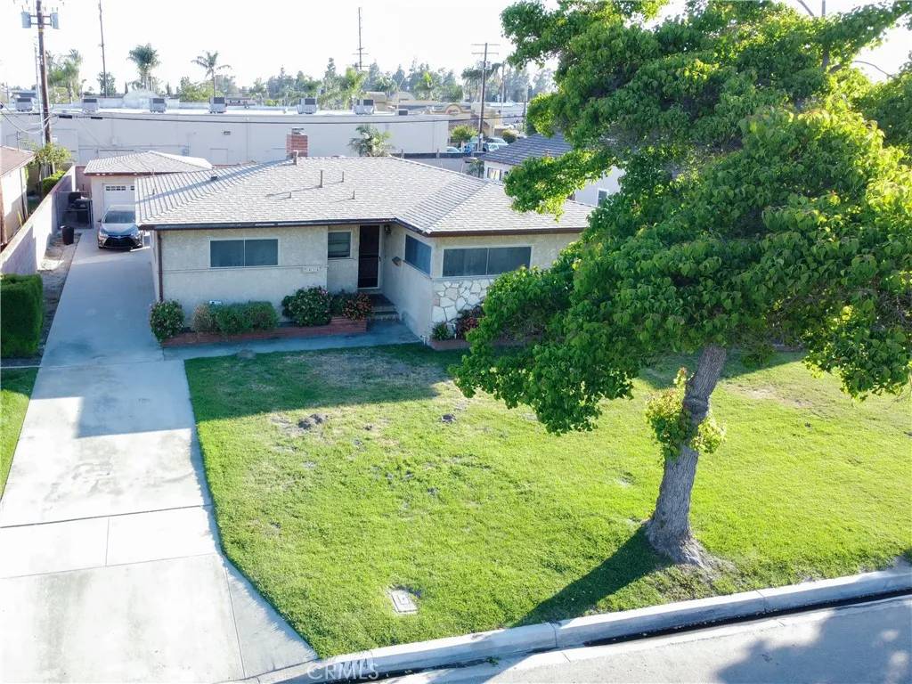 Downey, CA 90240,7414 Dinsdale Street