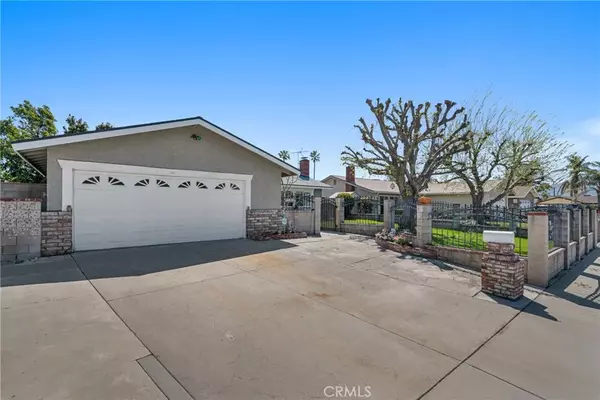 Fontana, CA 92335,9945 Date Street