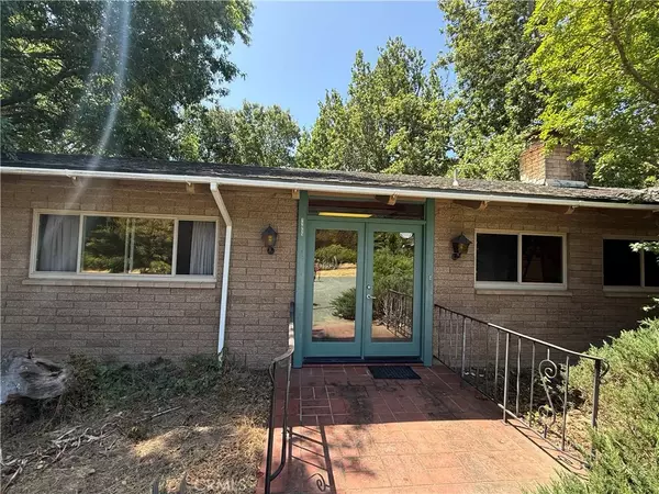 Atascadero, CA 93422,11955 Santa Lucia Road