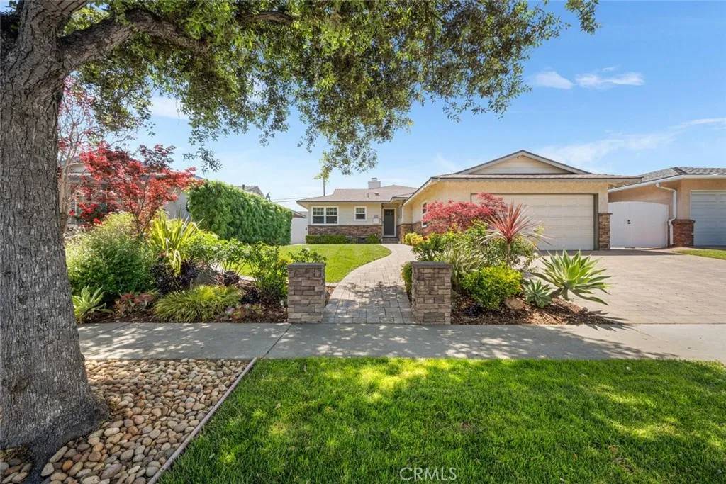 5323 Fidler Avenue, Lakewood, CA 90712