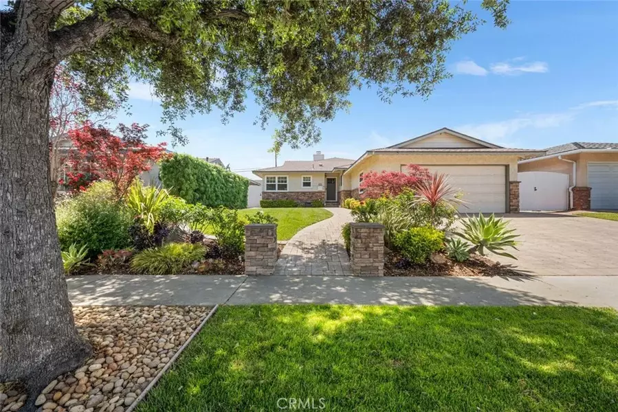 5323 Fidler Avenue, Lakewood, CA 90712