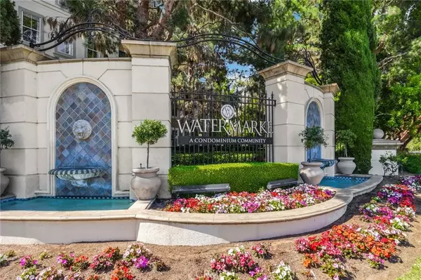 3148 Watermarke Place, Irvine, CA 92612