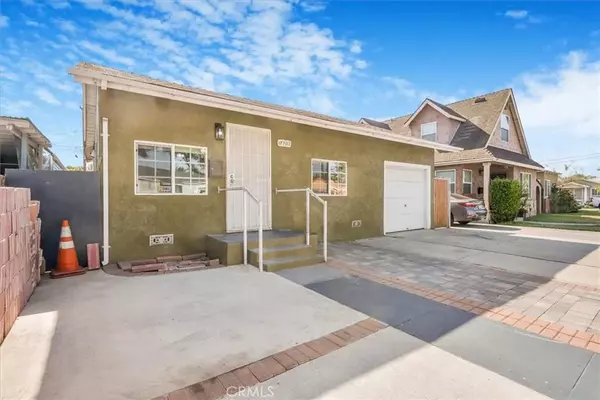 Long Beach, CA 90805,5910 Brayton Avenue
