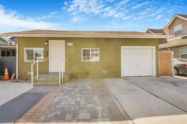 Long Beach, CA 90805,5910 Brayton Avenue