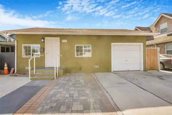 Long Beach, CA 90805,5910 Brayton Avenue