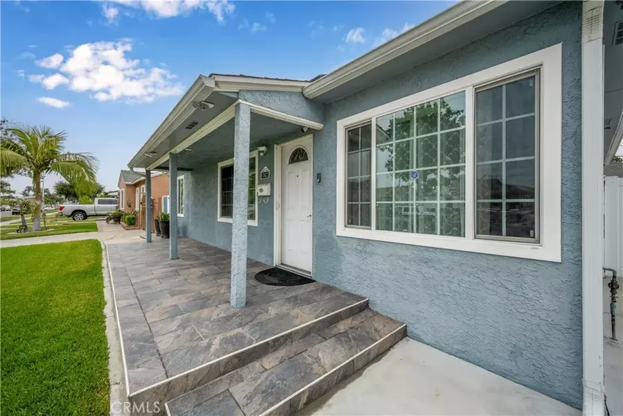 13622 Benfield Avenue, Norwalk, CA 90650