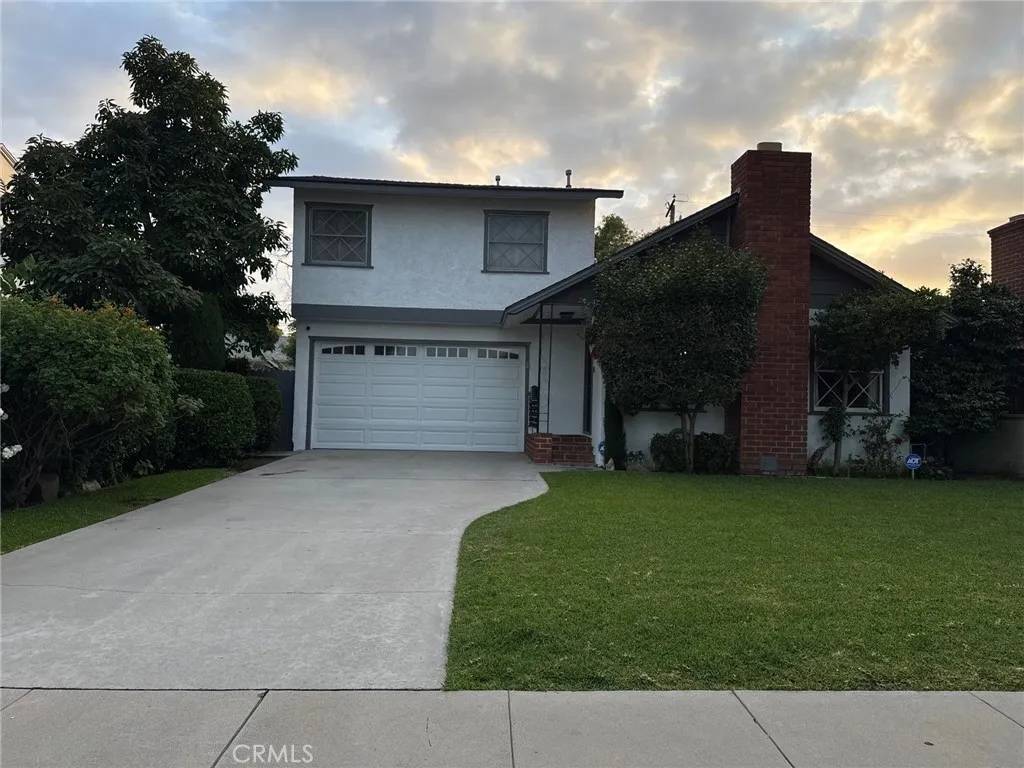 14513 Horst Avenue, Norwalk, CA 90650