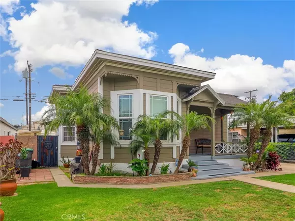 Carson, CA 90810,2642 E Washington Street