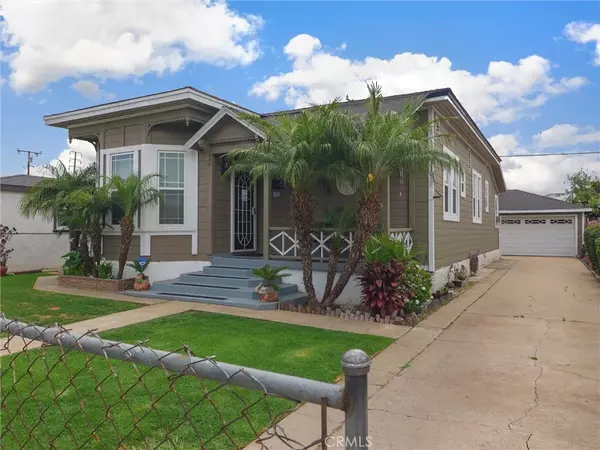 Carson, CA 90810,2642 E Washington Street