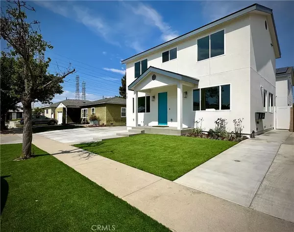 Lakewood, CA 90713,6168 Briercrest Avenue
