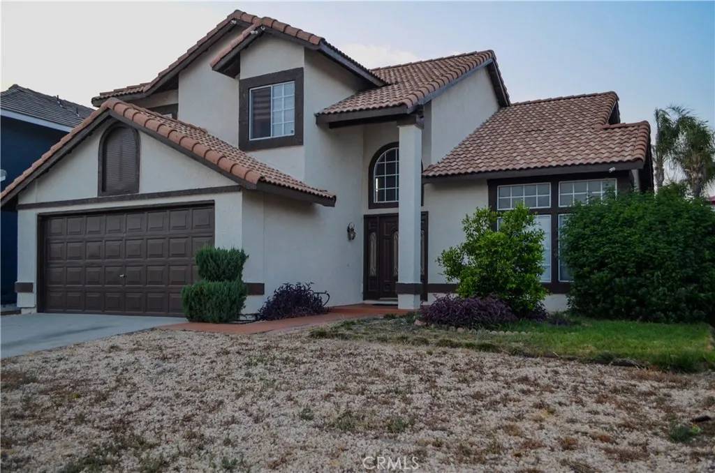 26300 Le Mans Drive, Moreno Valley, CA 92555