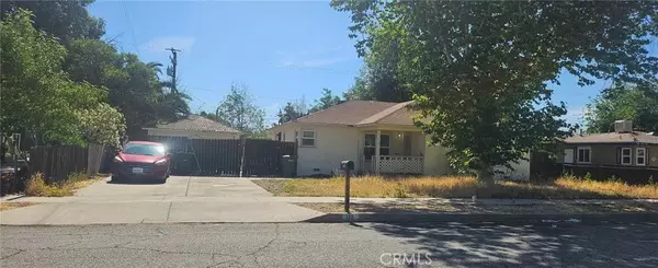 140 S Thompson Street, Hemet, CA 92543