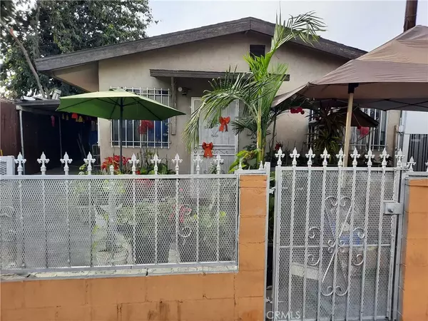 5727 Bandera Street, Los Angeles, CA 90058