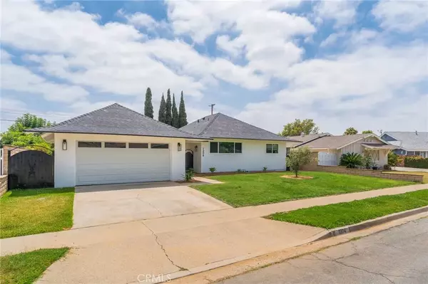 Brea, CA 92821,1304 Walling Avenue