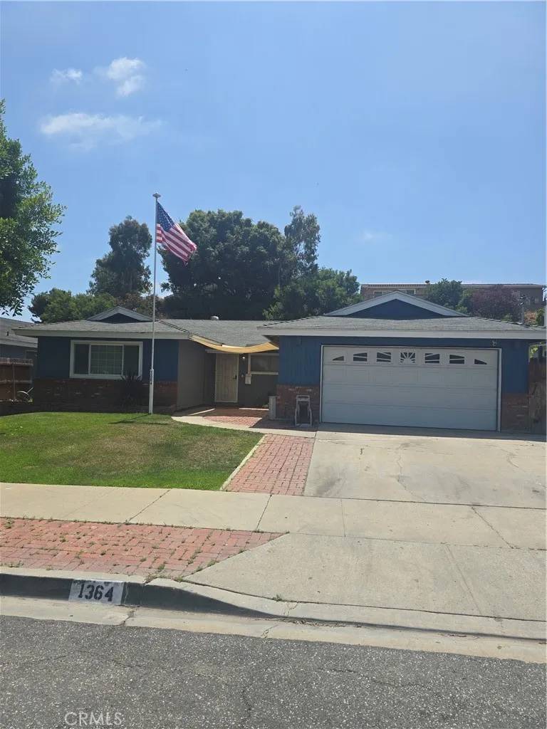 1364 El Lugar, Chula Vista, CA 91911