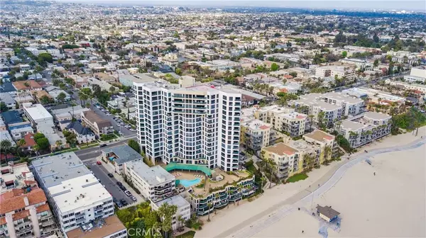 Long Beach, CA 90802,1310 E Ocean Boulevard #507