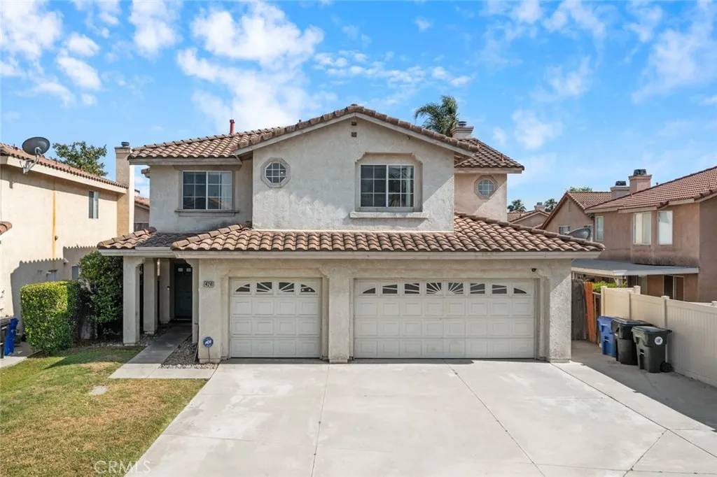 14241 Humbolt Court, Fontana, CA 92336
