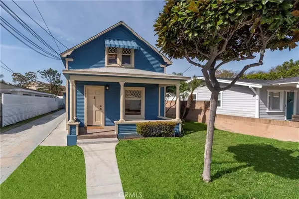 Signal Hill, CA 90755,1887 Saint Louis Avenue
