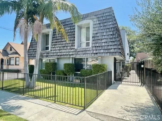 9408 Olive Street #3, Bellflower, CA 90706