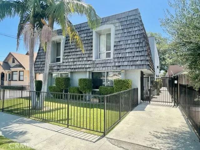 9408 Olive Street #3, Bellflower, CA 90706