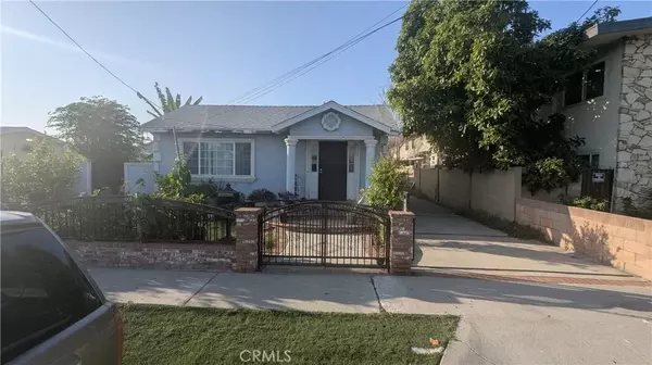 7261 9th Street, Buena Park, CA 90621