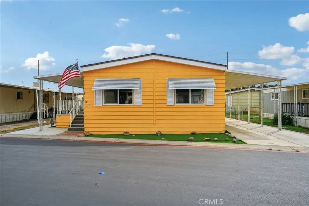 2930 W Rialto ave #37, Rialto, CA 92376