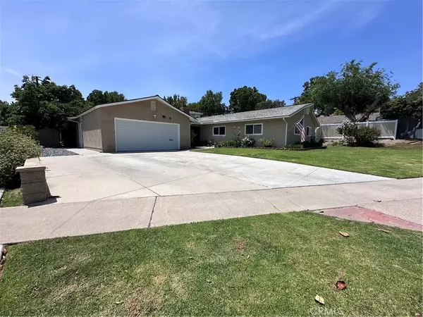 1227 Riedel Avenue, Fullerton, CA 92831