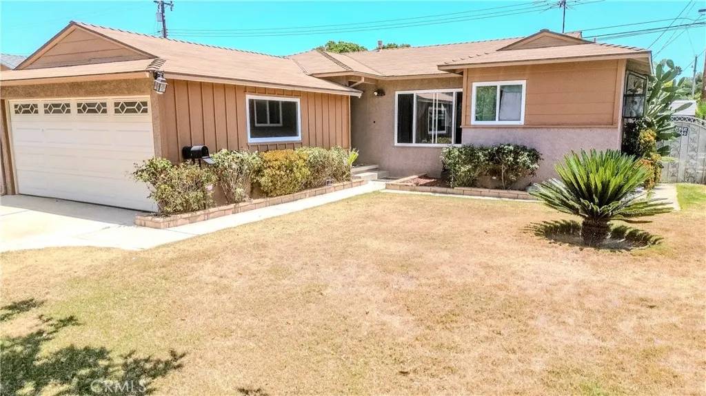13724 Lancelot Avenue, Norwalk, CA 90650